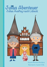 Abbildung von: Julias Abenteuer - Julias Abenteuer