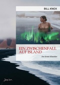 Cover: EIN ZWISCHENFALL AUF ISLAND - BookRix