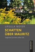 Cover: Schatten &uuml;ber Mauritz - Waxmann Verlag GmbH