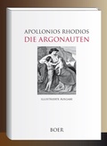 Cover: Die Argonauten - Boer Verlag