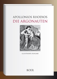 Enlarge image Cover: Die Argonauten - Boer Verlag