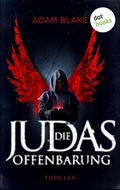 Cover: Die Judas-Offenbarung - dotbooks