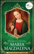 Cover: Maria Magdalena - dotbooks