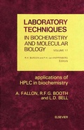 Bild: Applications of HPLC in Biochemistry - Elsevier