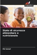 Cover: Stato di sicurezza alimentare e nutrizionale - Edizioni Sapienza