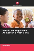 Cover: Estado de Seguranca Alimentar e Nutricional - Edicoes Nosso Conhecimento