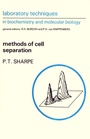 Cover: Methods of Cell Separation - Elsevier