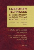Cover: Synthetic Polypeptides as Antigens - Elsevier