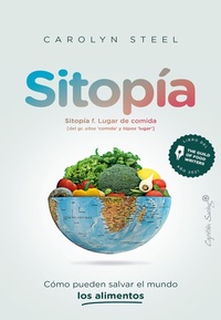 Enlarge image Cover: Sitopía - CAPITÁN SWING LIBROS