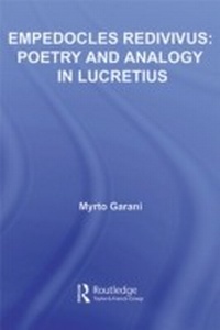 Abbildung von: Empedocles Redivivus - Routledge