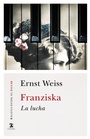 Cover: Franziska - Ediciones Cátedra