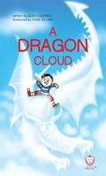 Cover: A Dragon Cloud - Il leone verde Edizioni