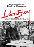 Cover: L&eacute;on Bloy contemplateur - Art&egrave;ge Editions