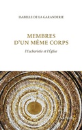 Cover: Membres d'un m&ecirc;me corps - Art&egrave;ge Editions