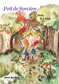 Cover: Poil de sorci&egrave;re - Ex Aequo