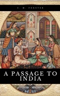 Cover: A passage to India - Sanzani