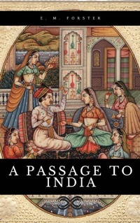 Enlarge image Cover: A passage to India - Sanzani