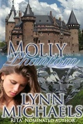 Cover: Molly and the Phantom - Lynn Michaels