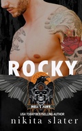 Cover: Rocky - Nikita Slater
