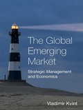 Cover: The Global Emerging Market - Routledge