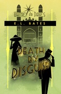 Cover: Death by Disguise - Stardance Press