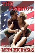 Cover: The Patriot - Lynn Michaels