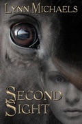 Cover: Second Sight - Lynn Michaels