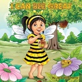 Cover: I Can Bee Great - Jacqueline Harris