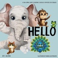 Cover: Hello - A Fun-loving Guide to Greetings - Bloom Publications