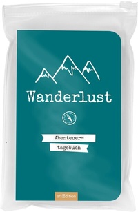 Abbildung von: Wanderlust - arsEdition