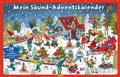 Cover: Mein Sound-Adventskalender - arsEdition