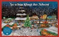 Cover: So sch&ouml;n klingt der Advent - arsEdition