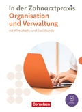Cover: Zahnmedizinische Fachangestellte - Ausgabe 2023 - Cornelsen Verlag