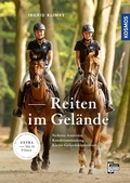 Cover: Reiten im Gel&auml;nde - Kosmos