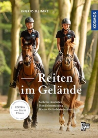 Abbildung von: Reiten im Gelände - Kosmos