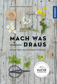 Abbildung von: Mach was draus - Kosmos
