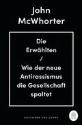 Cover: Die Erw&auml;hlten - Hoffmann & Campe