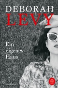 Cover: Ein eigenes Haus - Hoffmann & Campe