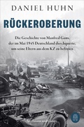 Cover: R&uuml;ckeroberung - Hoffmann & Campe