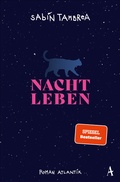 Cover: Nachtleben - Atlantik Verlag