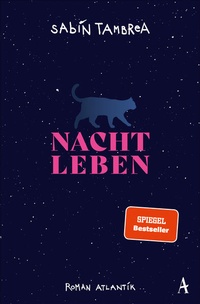 Abbildung von: Nachtleben - Atlantik Verlag