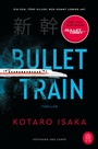 Cover: Bullet Train - Hoffmann & Campe