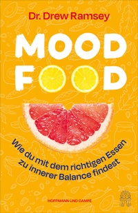 Abbildung von: Mood Food - Hoffmann & Campe