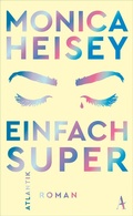 Cover: Einfach super - Atlantik Verlag