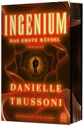 Cover: Ingenium - Hoffmann & Campe