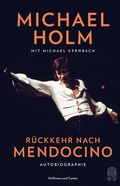 Cover: R&uuml;ckkehr nach Mendocino - Hoffmann & Campe