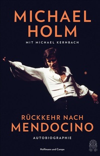 Abbildung von: Rückkehr nach Mendocino - Hoffmann & Campe