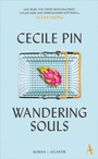 Cover: Wandering Souls - Atlantik Verlag
