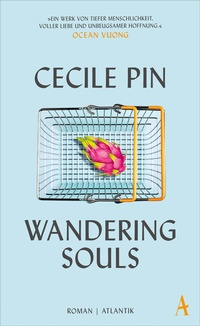 Abbildung von: Wandering Souls - Atlantik Verlag