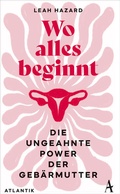 Cover: Wo alles beginnt - Atlantik Verlag
